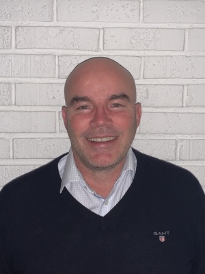 Kjell R. Christensen